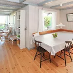 Cozy In Samso With Kitchen Semesterbostad Nordby (Midtjylland)