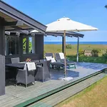 펜션 Cozy In Samso With Kitchen