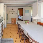 Cozy In Samso With Kitchen 펜션 Nordby (Midtjylland)