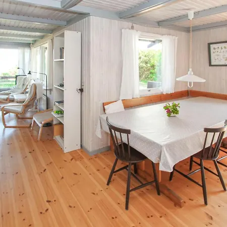 Cozy In Samso With Kitchen Casa vacanze Nordby (Midtjylland)