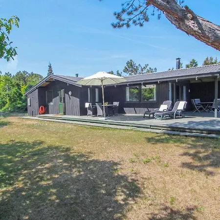 Semesterbostad Cozy In Samso With Kitchen *