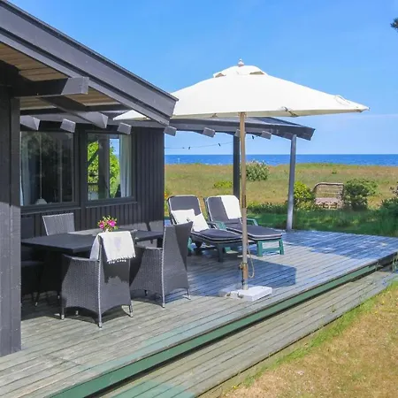 Casa vacanze Cozy In Samso With Kitchen