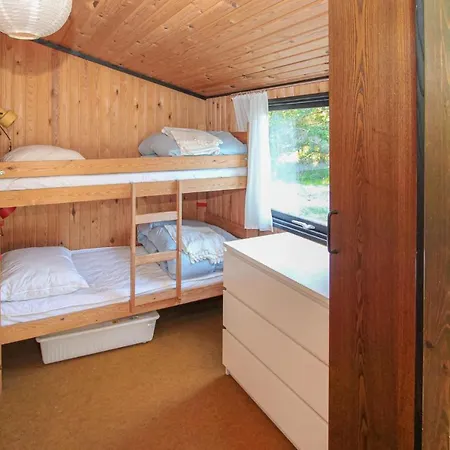 Cozy In Samso With Kitchen Casa vacanze
