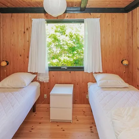Casa vacanze Cozy In Samso With Kitchen Nordby (Midtjylland)